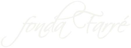 Fonda Farré, inici