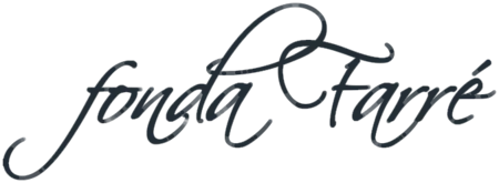 Fonda Farré, inici